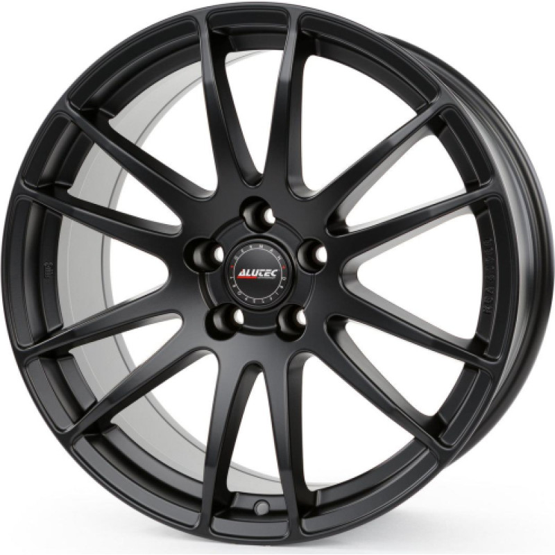 Alutec - Monstr - 6.5J | R17 | 5x114.3 | ET45