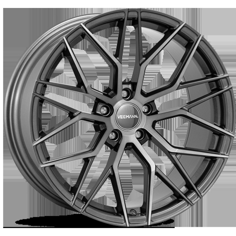 Veemann - VC520 - 8.5J | R20 | 5x112 | ET35