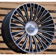 Replica Wheels - I0313 - 9J | R21 | 5x112 | ET30