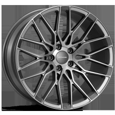 Veemann - V-FS34 - 8.5J | R20 | 5x112 | ET38