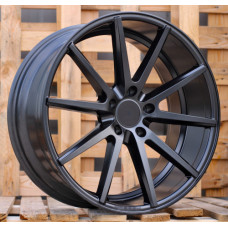 Replica Wheels - QC1122 - 9J | R20 | 5x120 | ET35