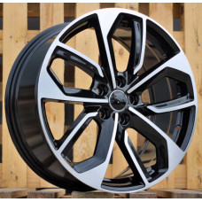 Replica Wheels - 3S5979 - 8J | R19 | 5x112 | ET49