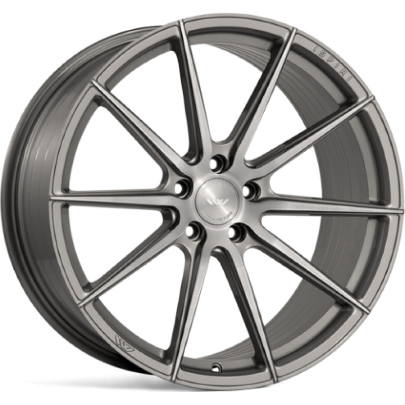 Iw Automotive - FFR1 - 10.5J | R21 | 5x112 | ET43