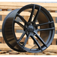 Replica Wheels - I5599 - 11J | R20 | 5x115 | ET18