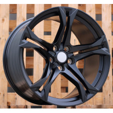 Replica Wheels - I5580 - 10J | R20 | 5x120 | ET20