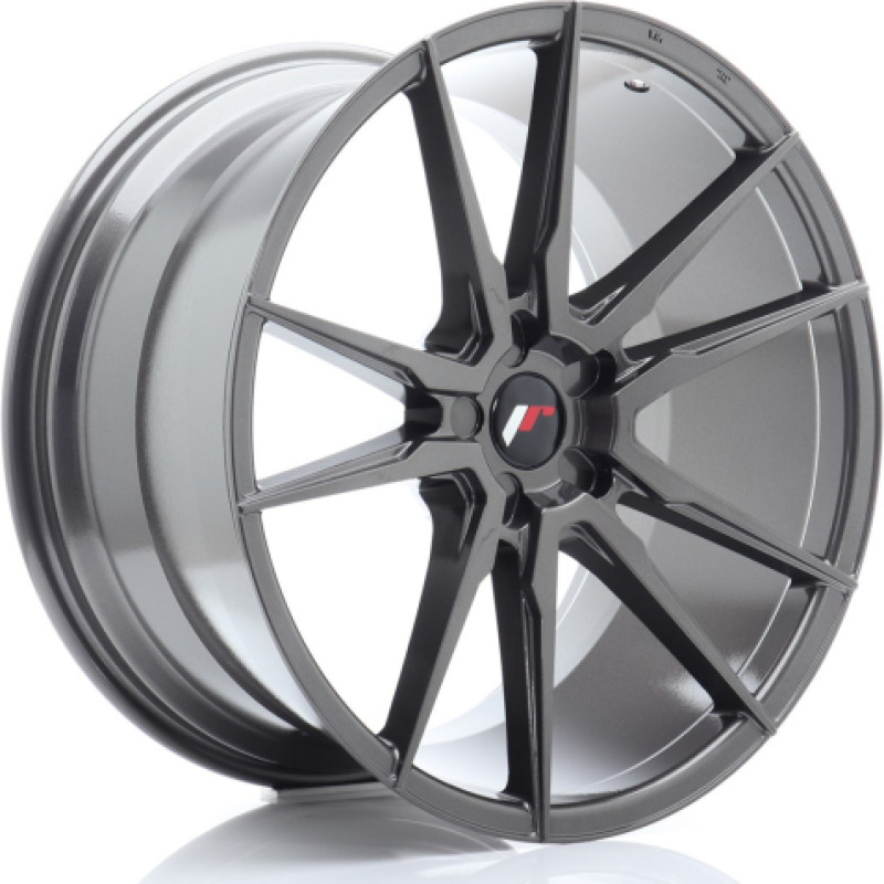 Japan Racing - JR21 - 11J | R21 | 5x108 | ET15