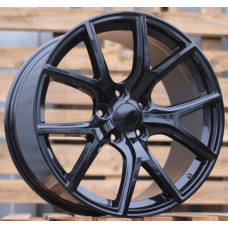 Replica Wheels - B5315 - 10J | R20 | 5x127 | ET50