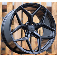 Replica Wheels - HX04F - 10J | R20 | 5x120 | ET40