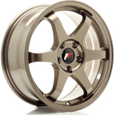 Japan Racing - JR3 - 7J | R17 | 5x100 | ET40