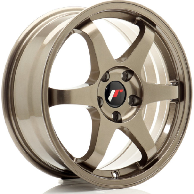 Japan Racing - JR3 - 7J | R17 | 5x100 | ET40