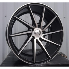 Replica Wheels - XF099 - 9J | R20 | 5x120 | ET38