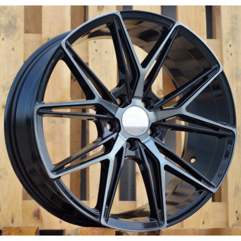 Replica Wheels - Y0036 - 8J | R18 | 5x114.3 | ET40