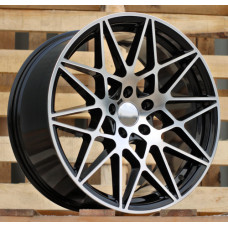 Replica Wheels - B5167 - 9.5J | R20 | 5x120 | ET40