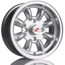 Barzetta - Classic - 6J | R13 | 4x100 | ET10