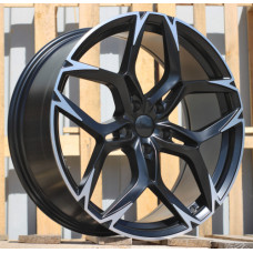 Replica Wheels - I5572 - 8.5J | R20 | 5x112 | ET40