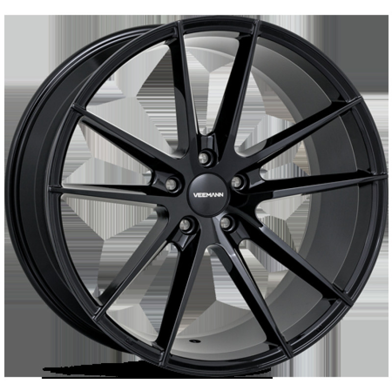 Veemann - V-FS25 - 9.5J | R19 | 5x120 | ET43