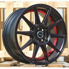 Replica Wheels - B5705 - 7J | R15 | 4x100 | ET38