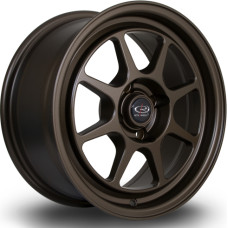 Rota - Spec8 - 7J | R15 | 4x100 | ET35