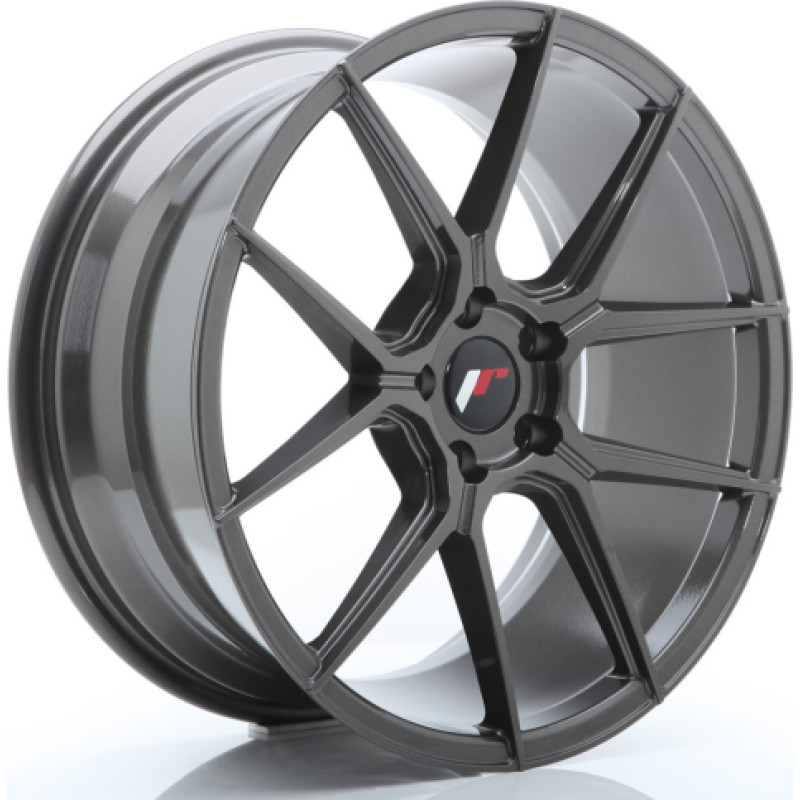 Japan Racing - JR30 - 85J | R19 | 5x114.3 | ET40