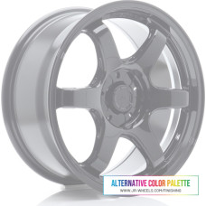 Japan Racing - SL-03 - 9J | R17 | 5x100 | ET32