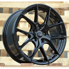 Replica Wheels - B5796 - 7.5J | R17 | 5x108 | ET40