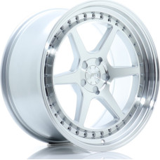 Japan Racing - JR43 - 95J | R19 | 5x100 | ET15