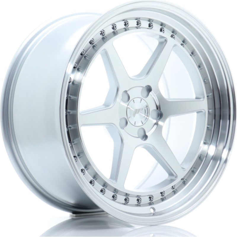 Japan Racing - JR43 - 95J | R19 | 5x100 | ET15