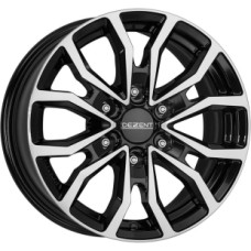 Dezent - KC dark - 7.5J | R17 | 6x139.7 | ET55