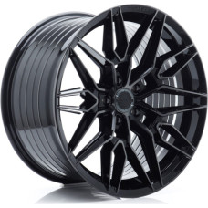 Concaver - CVR6 - 95J | R19 | 5x108 | ET20