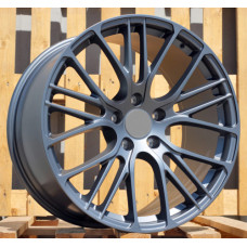 Replica Wheels - XFRGW1101 - 9.5J | R21 | 5x130 | ET61