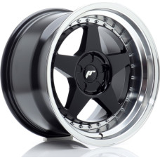 Japan Racing - JR6 - 10J | R17 | 5x100 | ET0