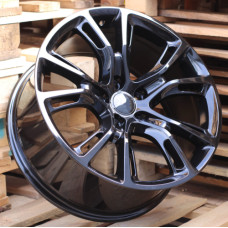 Replica Wheels - BK568 - 10J | R20 | 5x127 | ET50