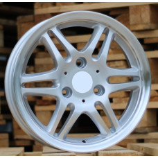 Replica Wheels - FR264 - 4.5J | R15 | 3x112 | ET20