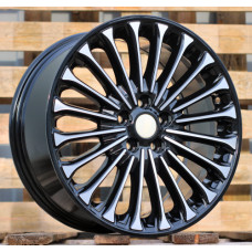 Replica Wheels - Y0056 - 8J | R18 | 5x108 | ET55