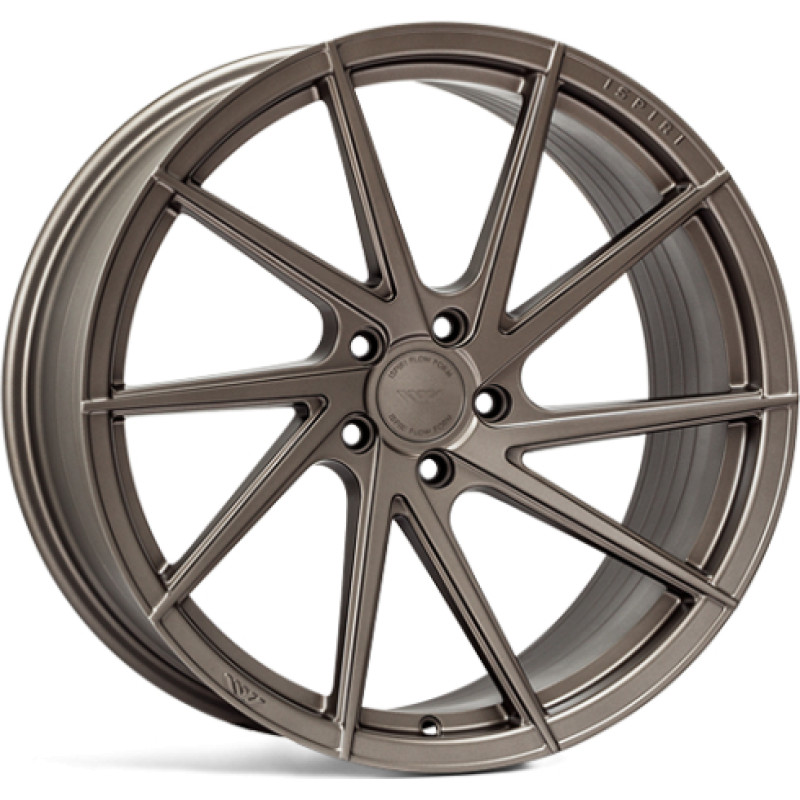 Iw Automotive - FFR1D - 10.5J | R21 | 5x112 | ET30