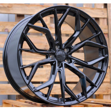 Replica Wheels - HX041 - 10J | R20 | 5x112 | ET40