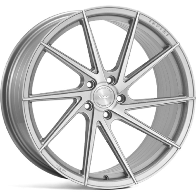 Iw Automotive - FFR1D - 9J | R21 | 5x120 | ET32