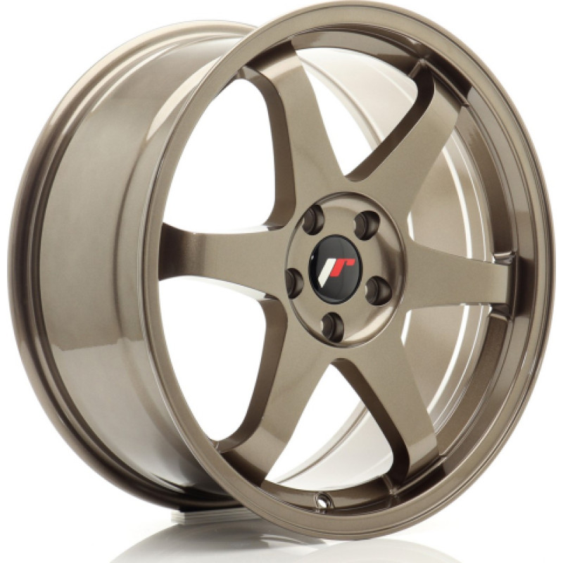 Japan Racing - JR3 - 85J | R19 | 5x112 | ET42