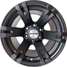 Nano - BK311 - 10J | R15 | 6x139.7 | ET-44