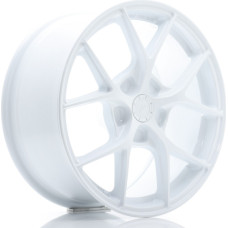 Japan Racing - SL-01 - 8J | R17 | 5x100 | ET20