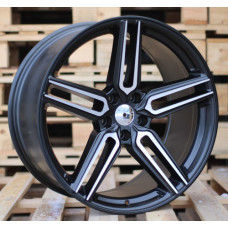 Replica Wheels - B1382 - 10J | R20 | 5x114.3 | ET35