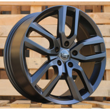 Replica Wheels - B5883 - 7J | R17 | 5x127 | ET40