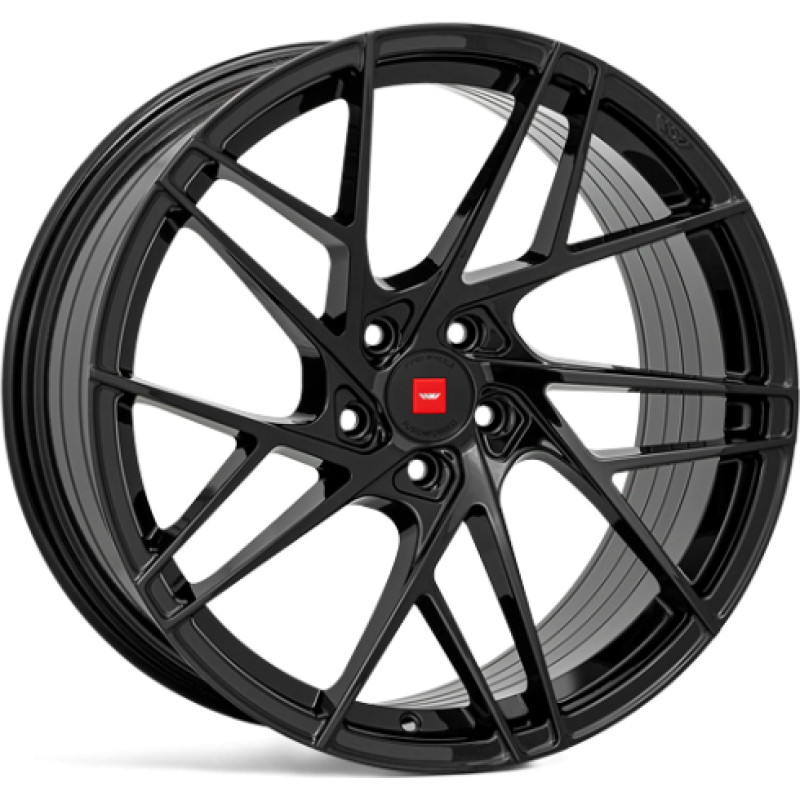 Iw Automotive - FFRM - 8.5J | R20 | 5x112 | ET45