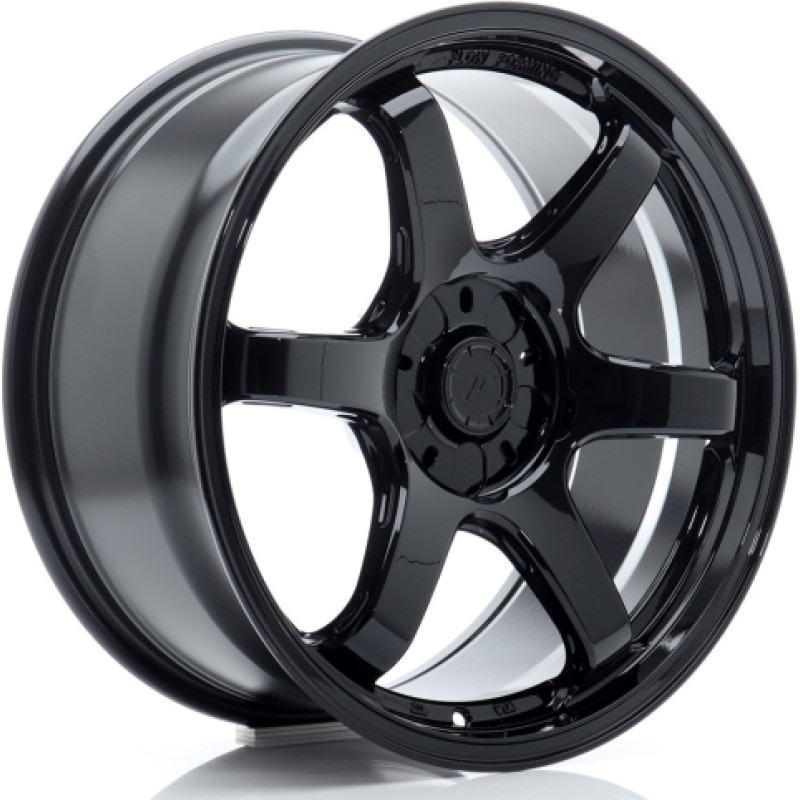 Japan Racing - SL-03 - 8J | R18 | 5x100 | ET20