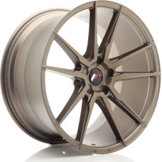 Japan Racing - JR21 - 11J | R21 | 5x108 | ET15