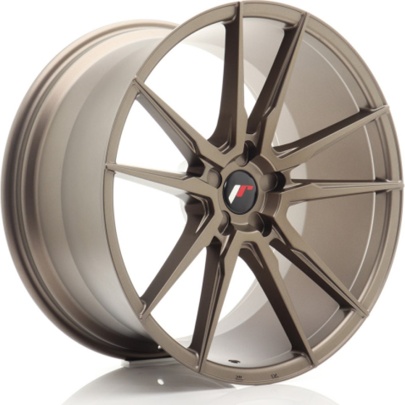 Japan Racing - JR21 - 11J | R21 | 5x108 | ET15