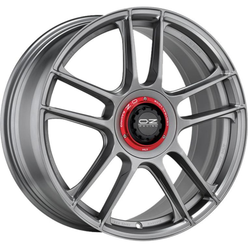 Oz Racing - Indy HLT - 8J | R18 | 5x112 | ET35