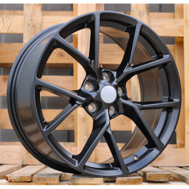 Replica Wheels - I5602 - 8J | R18 | 5x108 | ET45