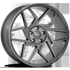 Veemann - V-FS27R - 10J | R20 | 5x120 | ET43