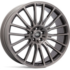 Iw Automotive - ISVR1 - 9.5J | R22 | 5x108 | ET45